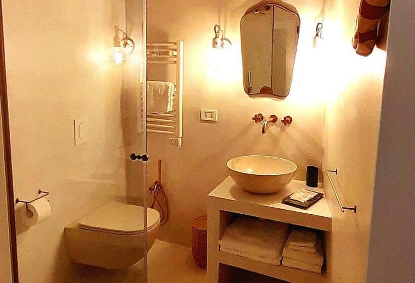 آپارتمان 1 خوابه, B&b Al Vico