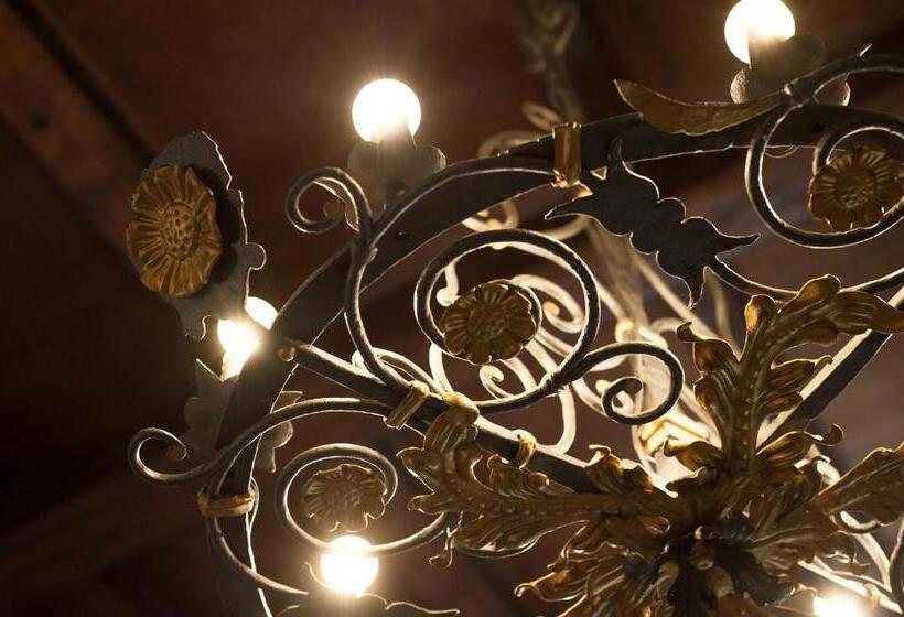 آپارتمان 1 خوابه, B&b Al Vico