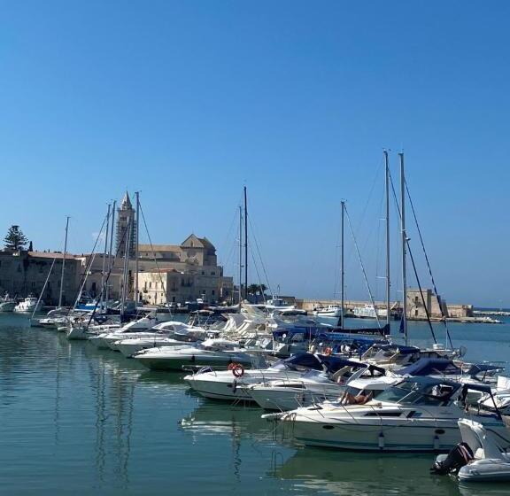 اتاق لوکس, B&b Al Vico