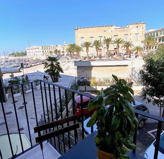 اتاق لوکس, B&b Al Vico