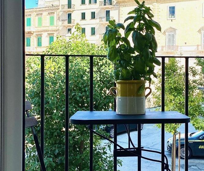 اتاق لوکس, B&b Al Vico