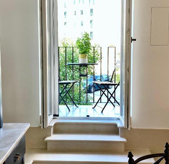 اتاق لوکس, B&b Al Vico