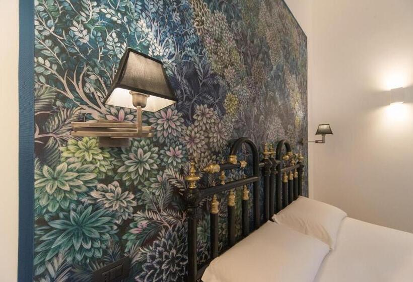 اتاق استاندارد, B&b Al Vico