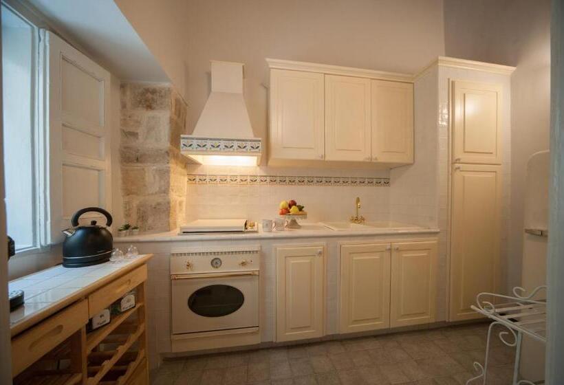 آپارتمان 1 خوابه, B&b Al Vico