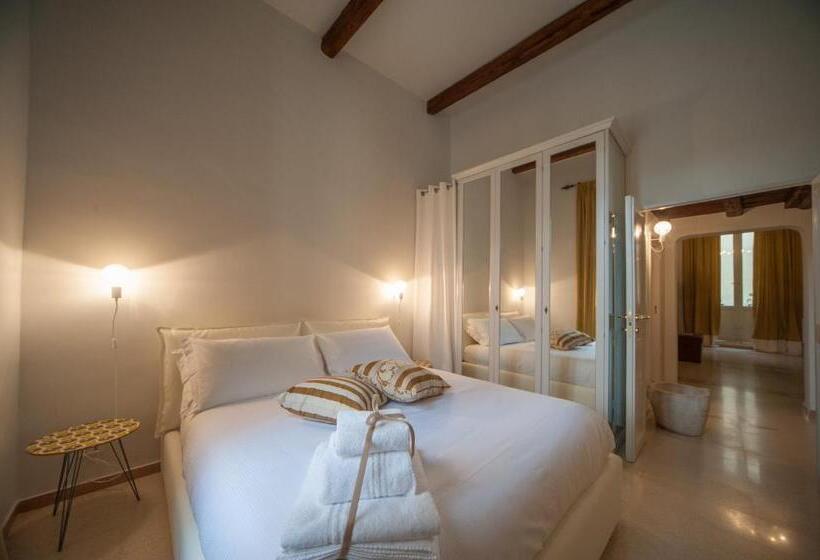 آپارتمان 1 خوابه, B&b Al Vico