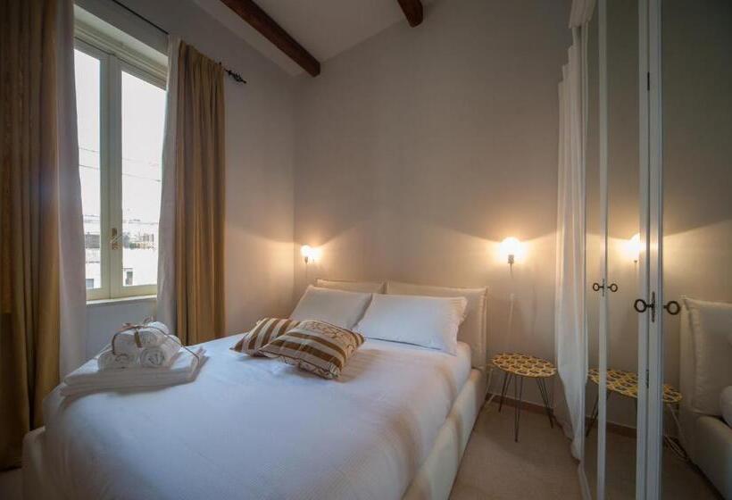 آپارتمان 1 خوابه, B&b Al Vico