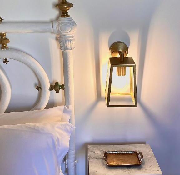 اتاق لوکس, B&b Al Vico