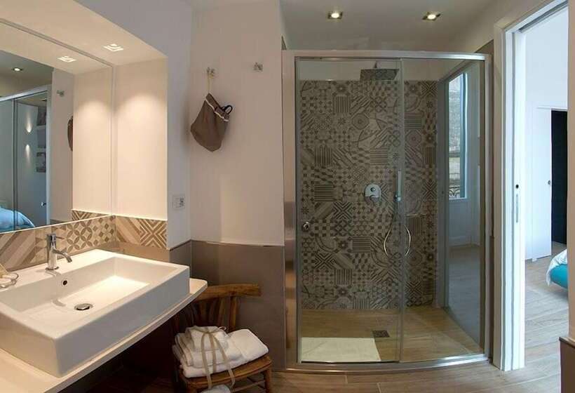 اتاق استاندارد, B&b Al Vico