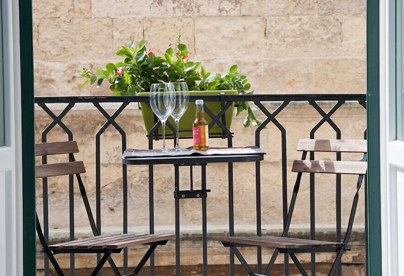 اتاق استاندارد, B&b Al Vico