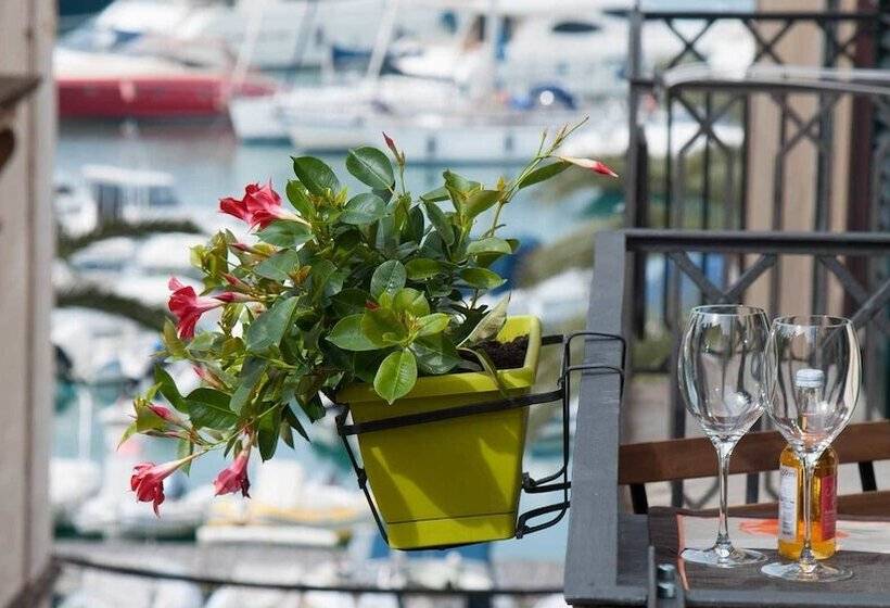 اتاق استاندارد, B&b Al Vico