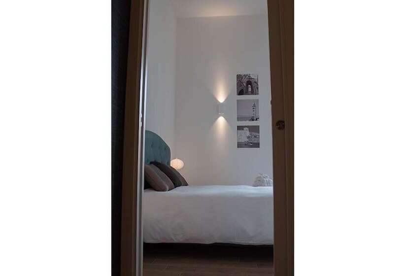 اتاق استاندارد, B&b Al Vico