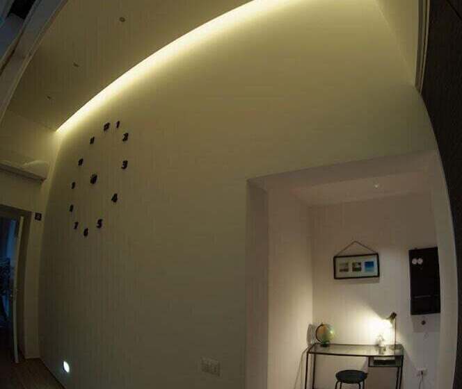 اتاق استاندارد, B&b Al Vico