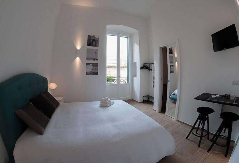 اتاق استاندارد, B&b Al Vico