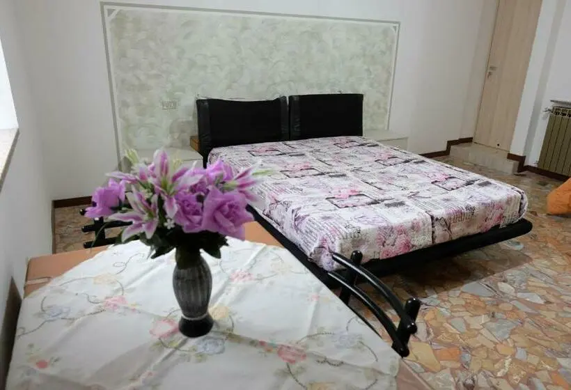 اتاق استاندارد, B&b Luna