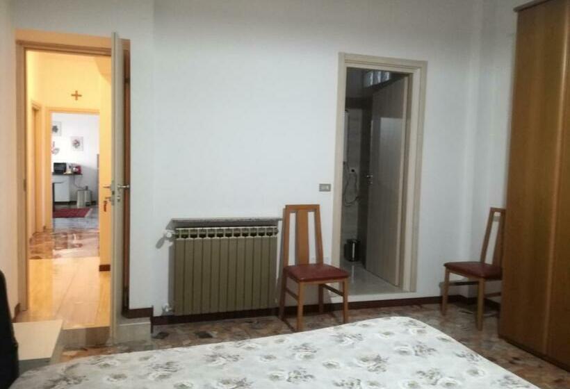 غرفة قياسية, B&b Luna