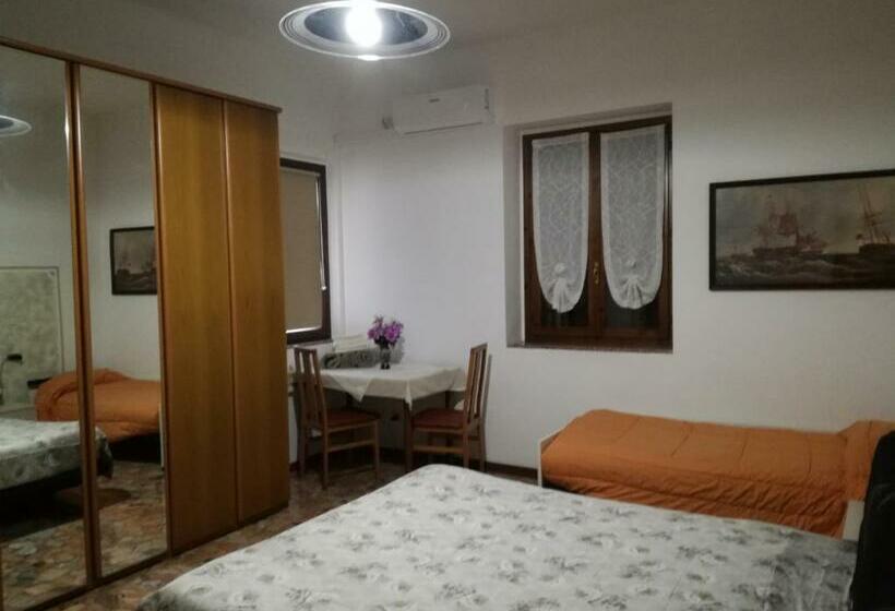 Номер Стандарт, B&b Luna