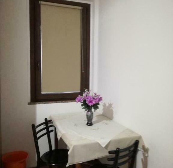 غرفة قياسية, B&b Luna