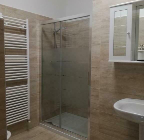 غرفة قياسية, B&b Luna