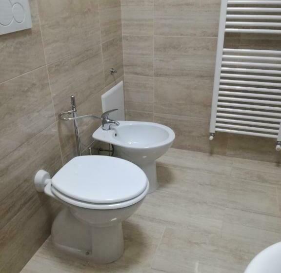 غرفة قياسية, B&b Luna