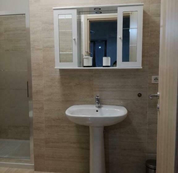 Номер Стандарт, B&b Luna