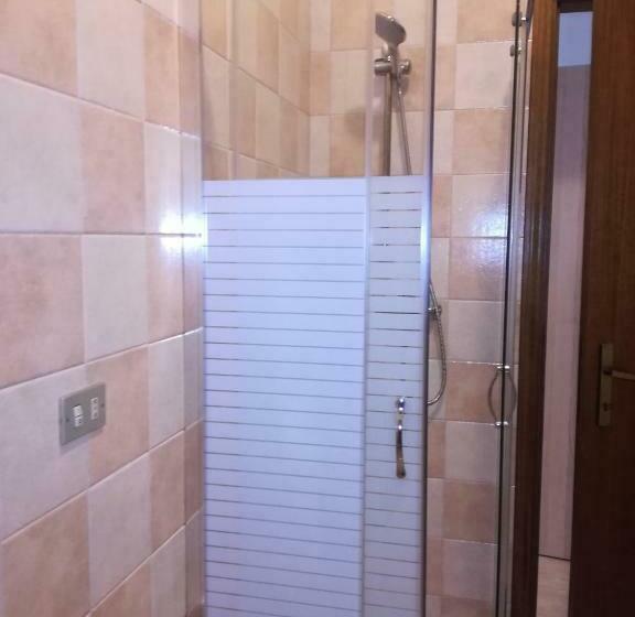 غرفة قياسية, B&b Luna