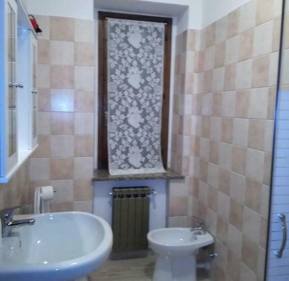 غرفة قياسية, B&b Luna