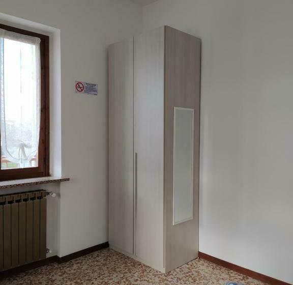 غرفة قياسية, B&b Luna