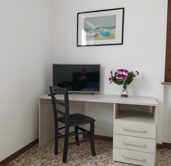 غرفة قياسية, B&b Luna