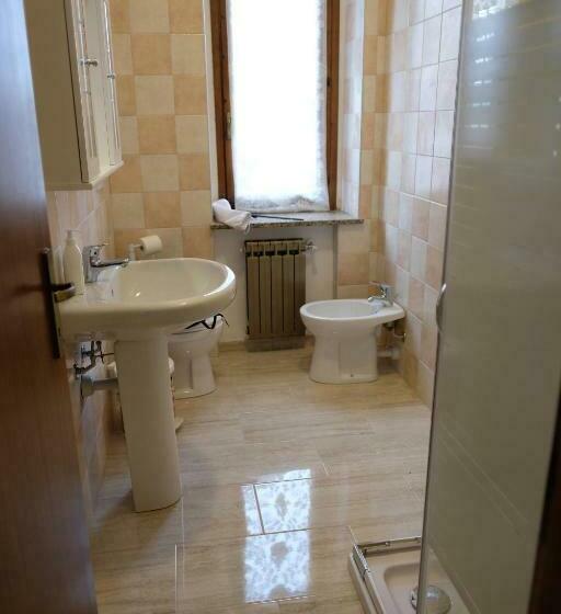 غرفة قياسية, B&b Luna