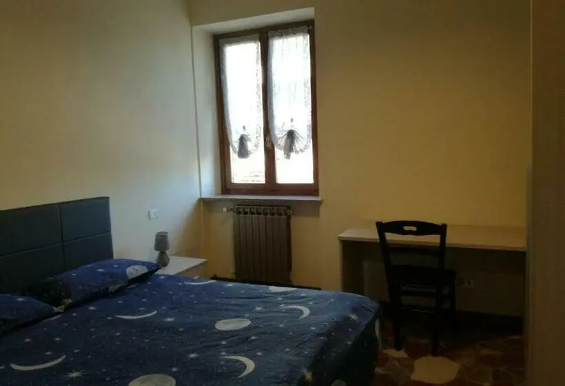 اتاق استاندارد, B&b Luna