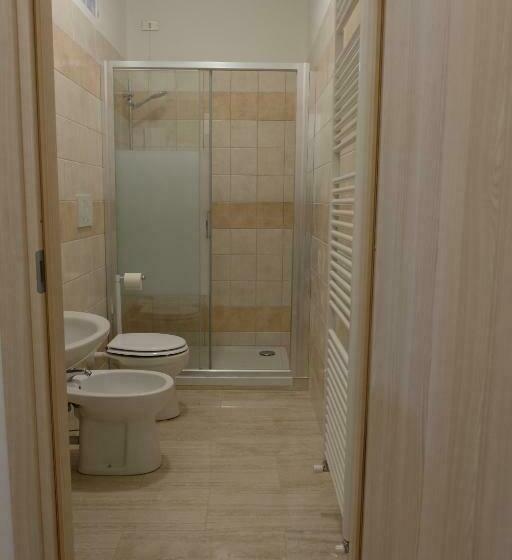 Номер Стандарт, B&b Luna