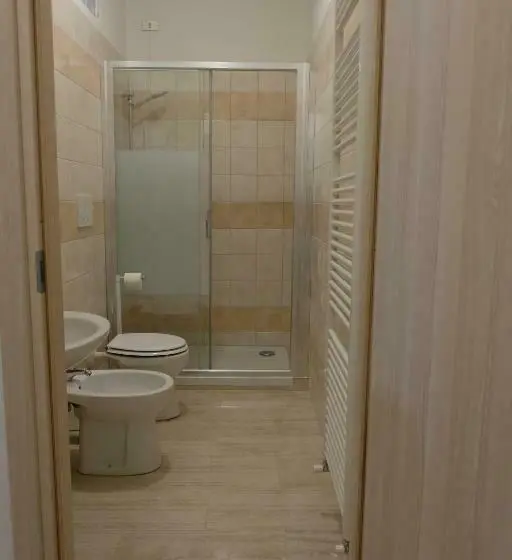 اتاق استاندارد, B&b Luna