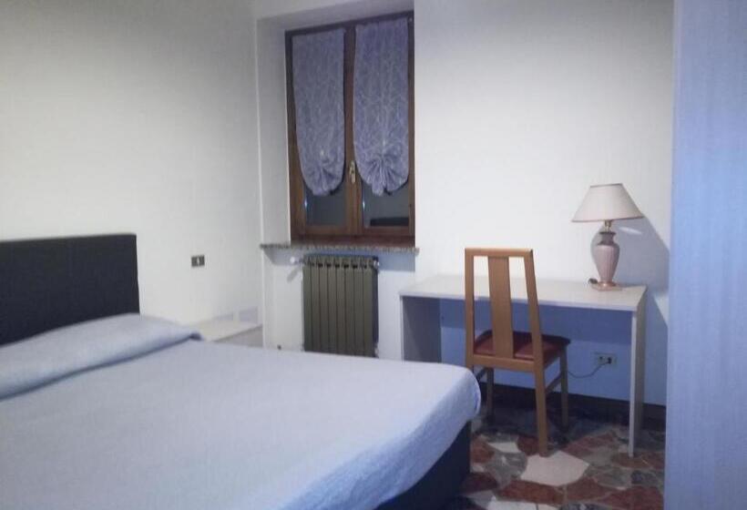 غرفة قياسية, B&b Luna