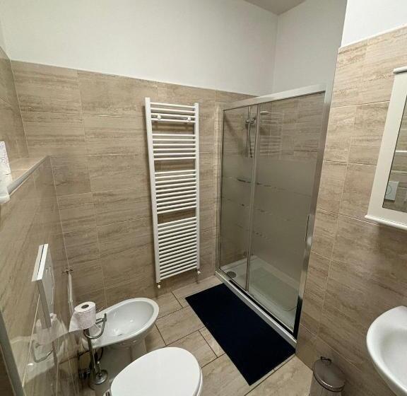 غرفة قياسية, B&b Luna