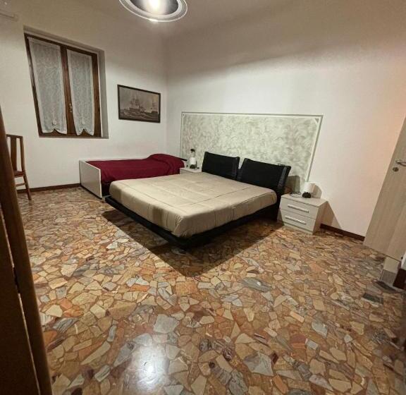 Номер Стандарт, B&b Luna