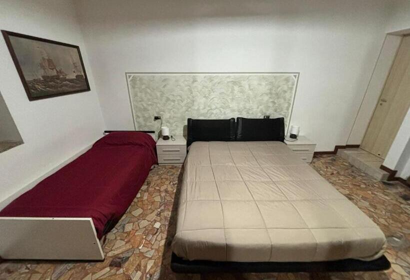 غرفة قياسية, B&b Luna