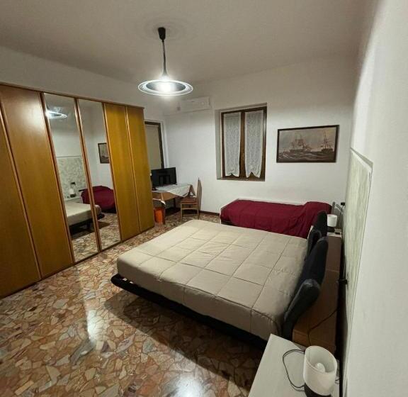 חדר סטנדרט, B&b Luna