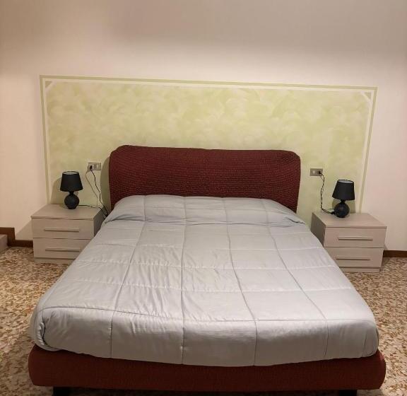 غرفة قياسية, B&b Luna