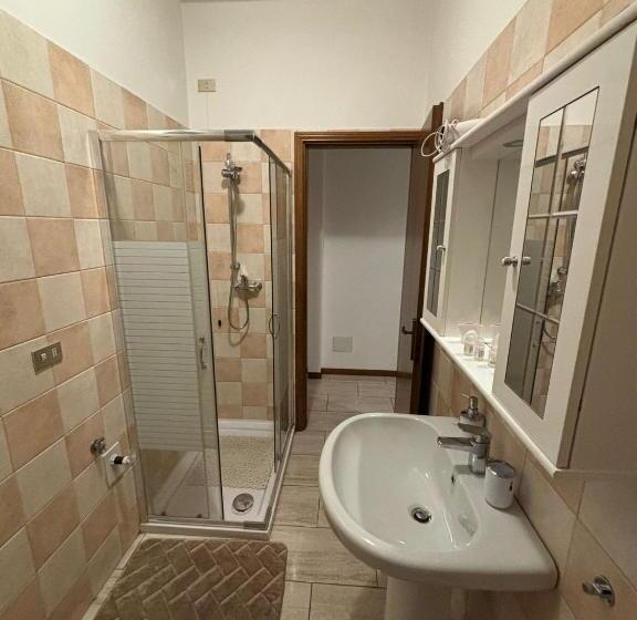 غرفة قياسية, B&b Luna