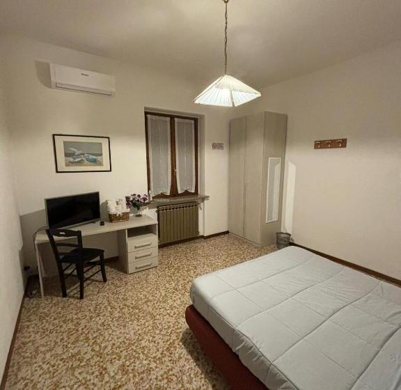 غرفة قياسية, B&b Luna