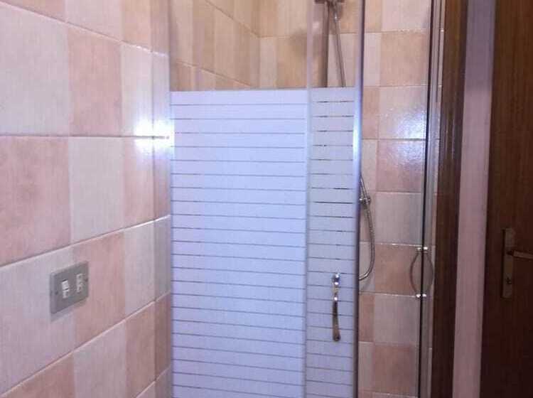 غرفة قياسية, B&b Luna