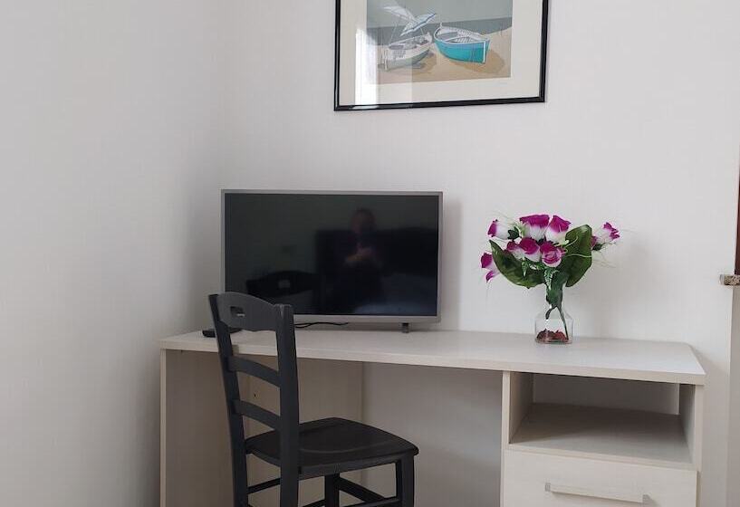 غرفة قياسية, B&b Luna