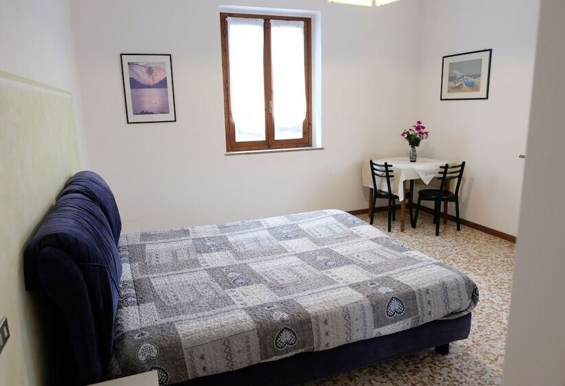 חדר סטנדרט, B&b Luna