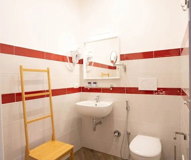 デラックスルーム, Be Your Home   B&b Colors