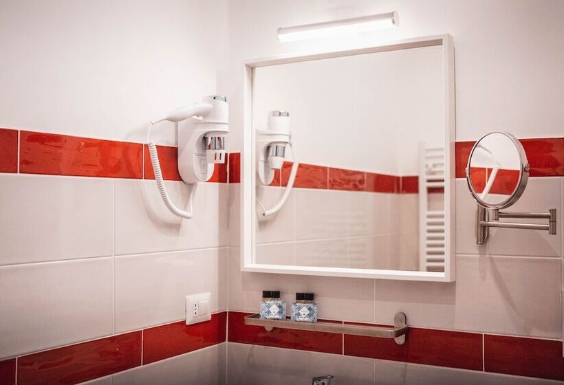 اتاق لوکس, Be Your Home   B&b Colors