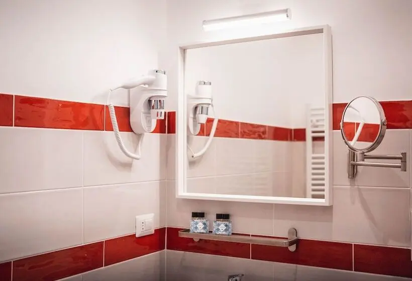 デラックスルーム, Be Your Home   B&b Colors