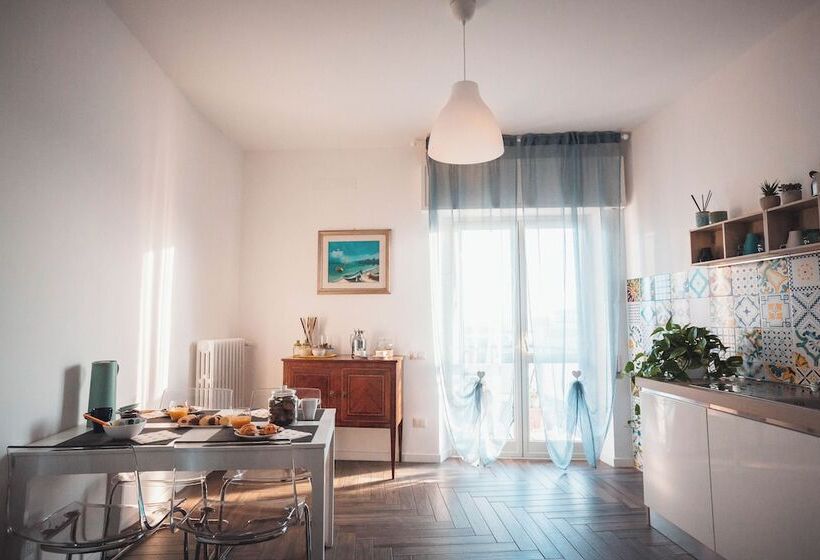 디럭스 룸, Be Your Home   B&b Colors