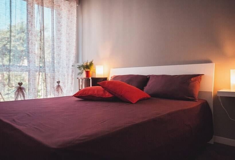 اتاق لوکس, Be Your Home   B&b Colors