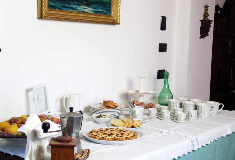 スタンダード4人部屋, Casa Vacanze Cascina Campagnola