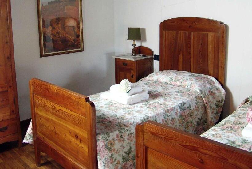 スタンダード4人部屋, Casa Vacanze Cascina Campagnola